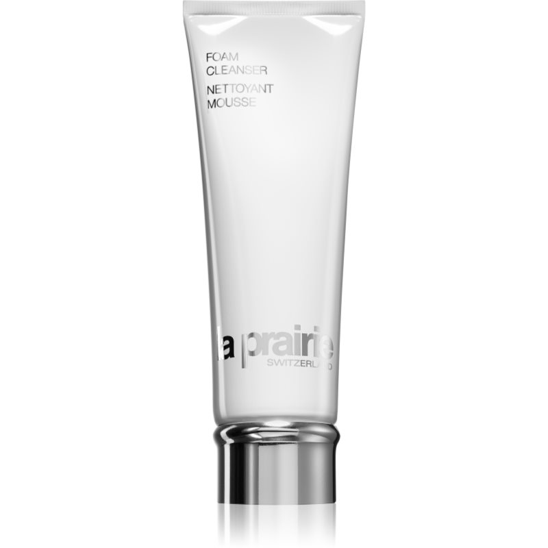 La Prairie Swiss Daily Essentials почистваща пяна 125 мл.