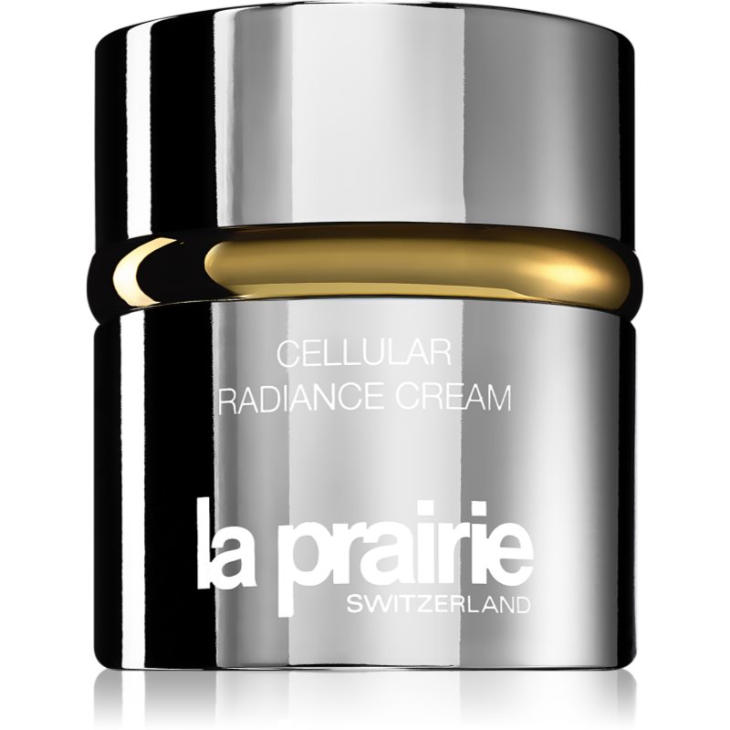 La Prairie Swiss Moisture Care Face rozjasňující krém 50 ml