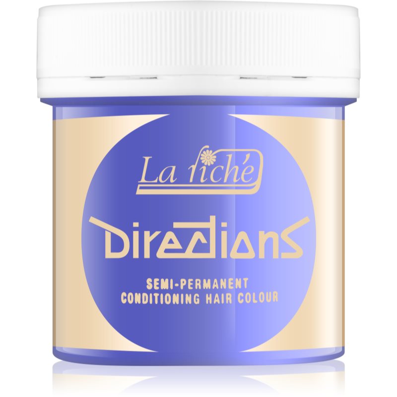 La Riche Directions semi-permanentní barva na vlasy odstín White Toner 88 ml