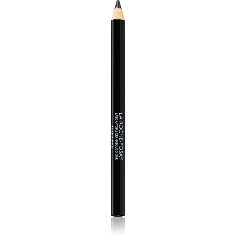 La Roche-Posay Respectissime Crayon Eye Pencil молив за очи цвят Black  1 гр.