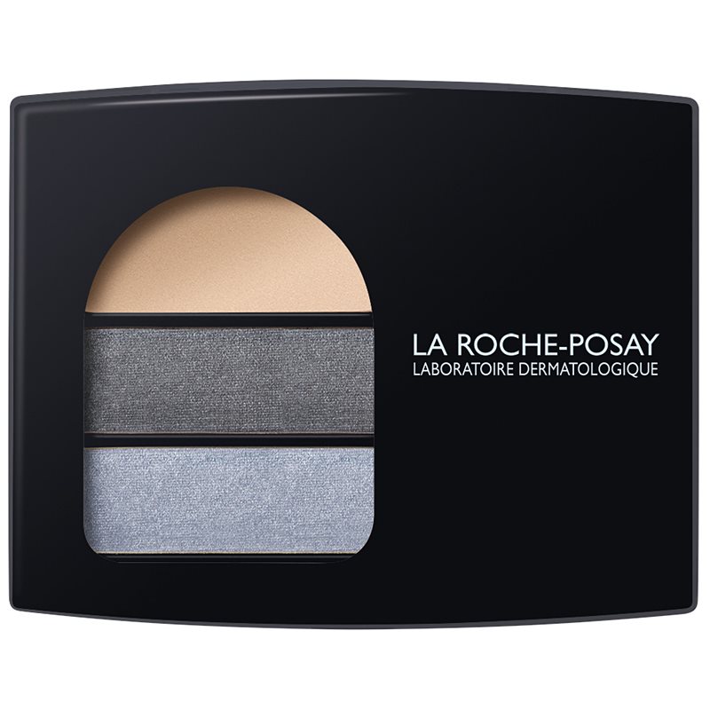 

La Roche-Posay Respectissime Ombre Douce тіні для повік