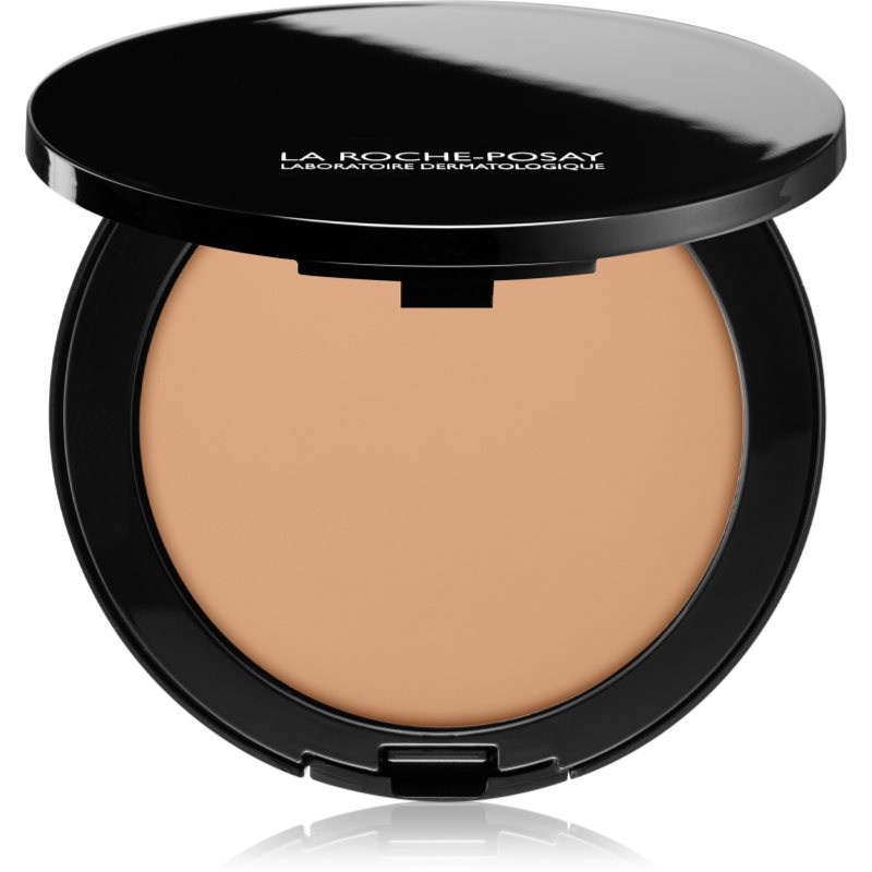 La Roche-Posay Toleriane Teint kompaktní make-up pro citlivou a suchou pleť odstín 11 Light Beige 9 g