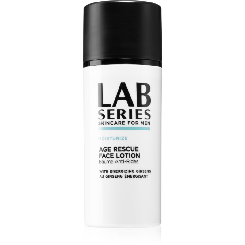 Lab Series Age Rescue Face Lotion хидратиращ крем против стареене 50 мл.