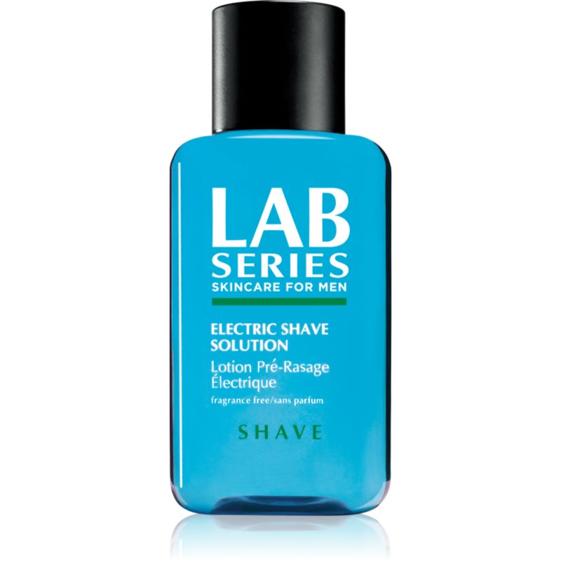 Lab Series Shave концентрирана грижа бръснене с електрическа самобръсначка 100 мл.