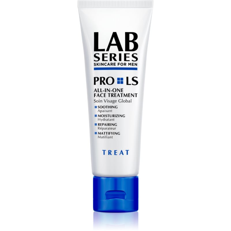 Lab Series Treat PRO LS мултифункционална грижа за лице за мъже 50 мл.