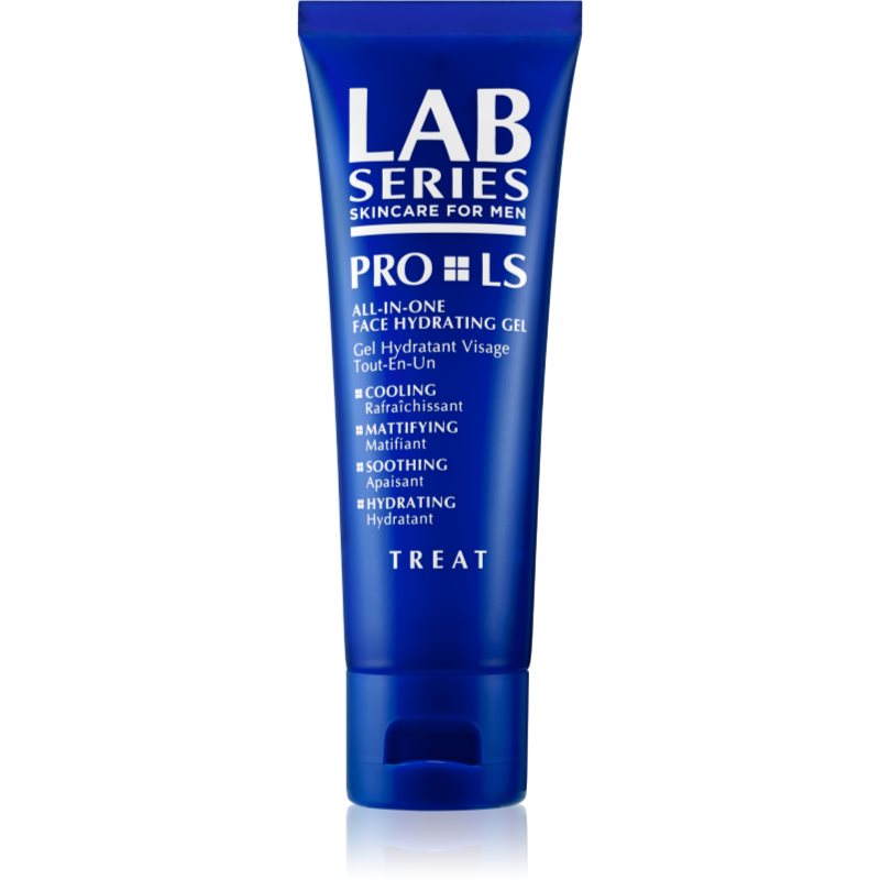 Lab Series Treat PRO LS хидратиращ гел за лице 75 мл.