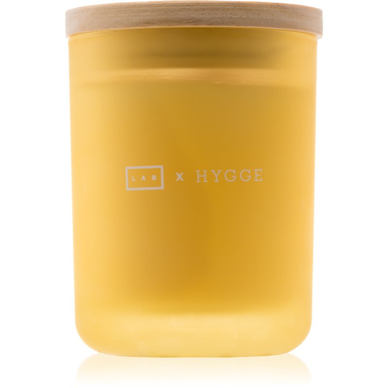 

LAB Hygge Presence aроматична свічка (Lemongrass Clove