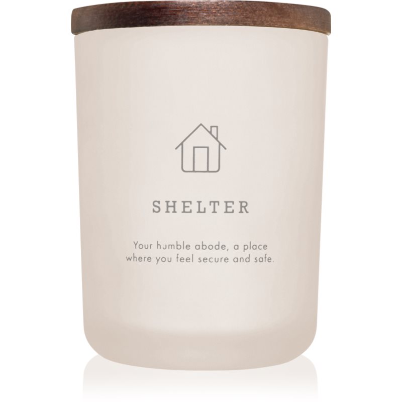 

LAB Hygge Shelter aроматична свічка (Coconut Oud