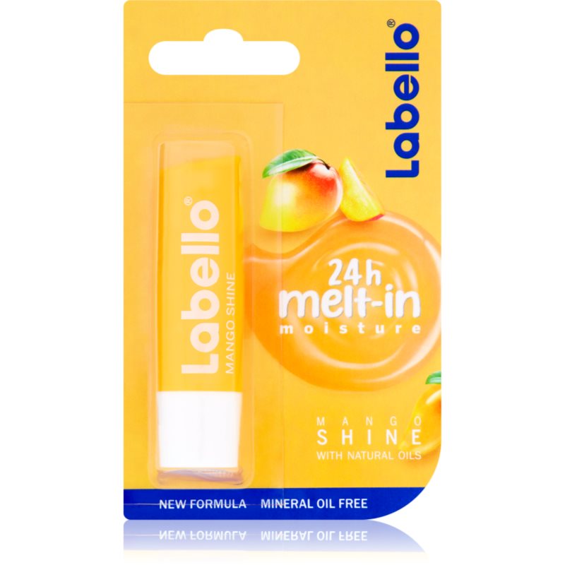 

Labello Mango Shine бальзам для губ
