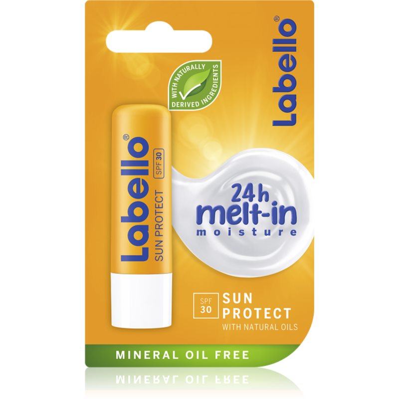 Labello Sun Protect балсам за устни SPF 30 4,8 гр.