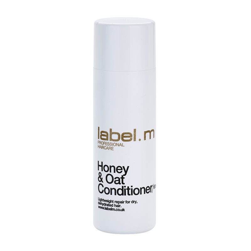 label.m Condition kondicionér pro suché vlasy 60 ml