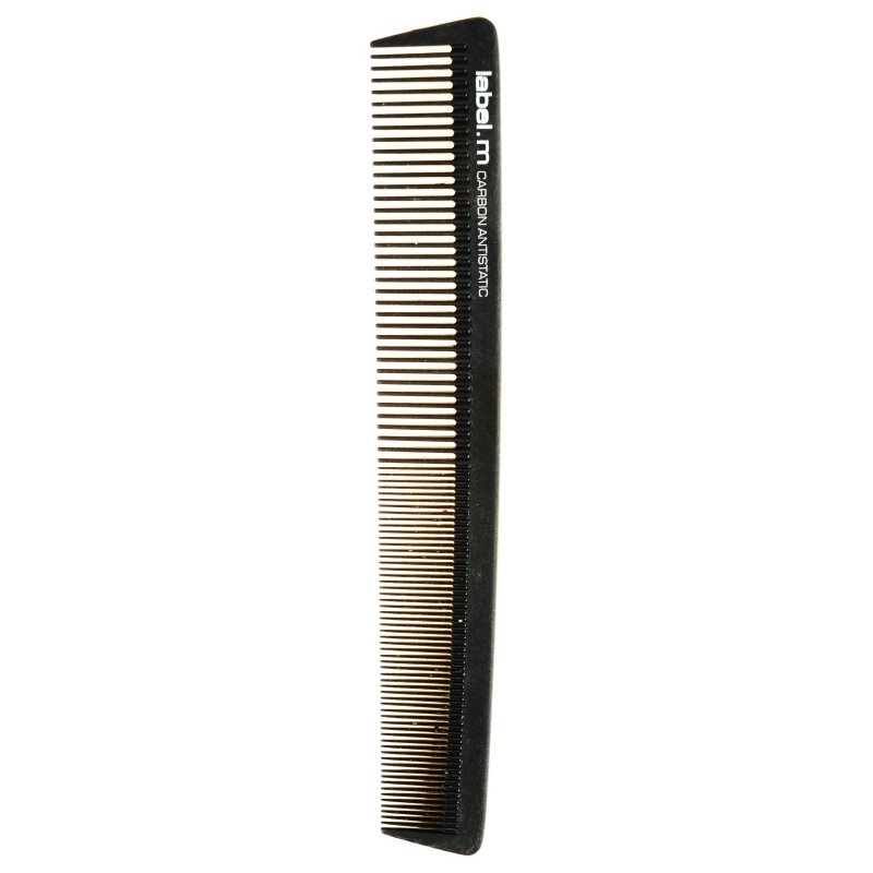 label.m Comb Cutting hřeben na vlasy