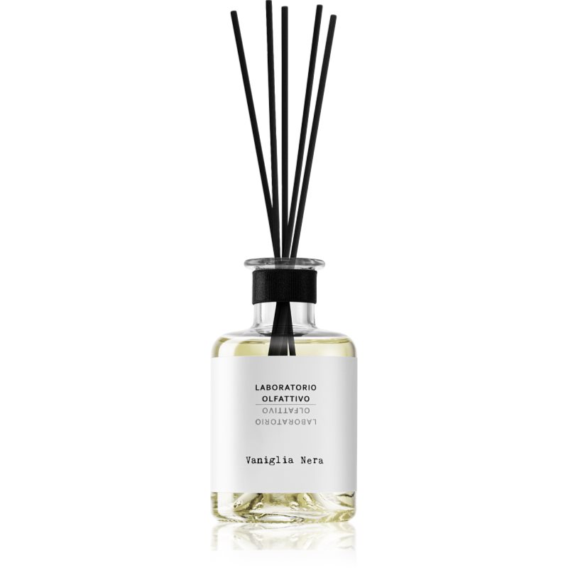 Laboratorio Olfattivo Vaniglia Nera aroma difuzér s náplní 200 ml