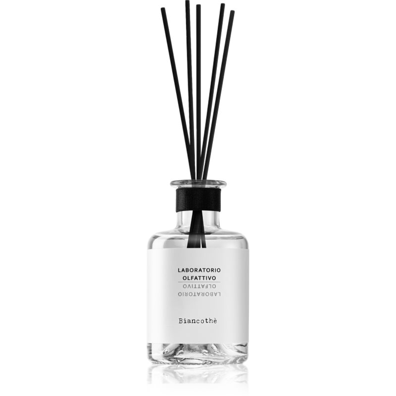 Laboratorio Olfattivo Biancothè aroma difuzér s náplní 200 ml