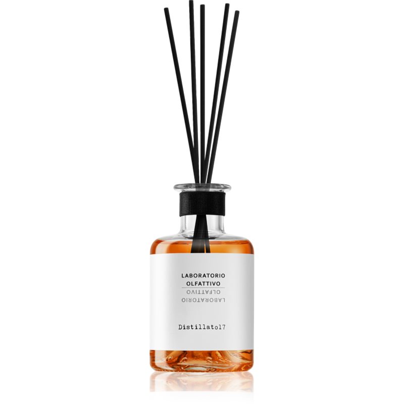 Laboratorio Olfattivo Distillato17 aroma difuzér s náplní 200 ml