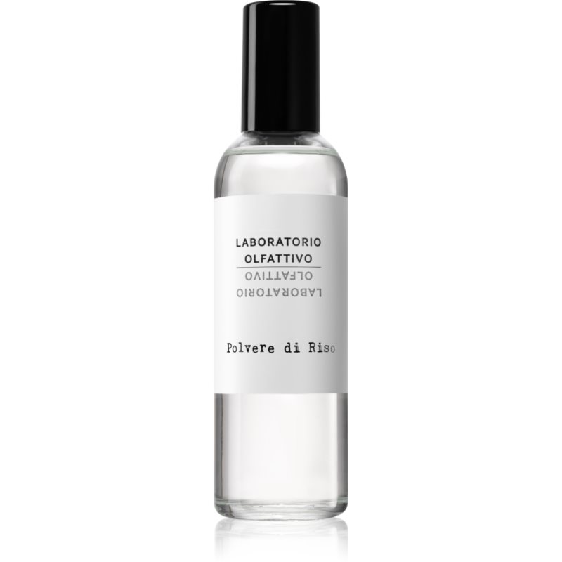 Laboratorio Olfattivo Polvere di Riso bytový sprej 100 ml