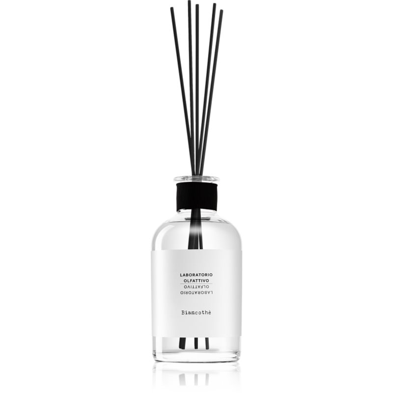 Laboratorio Olfattivo Biancothè aroma difuzér s náplní 500 ml