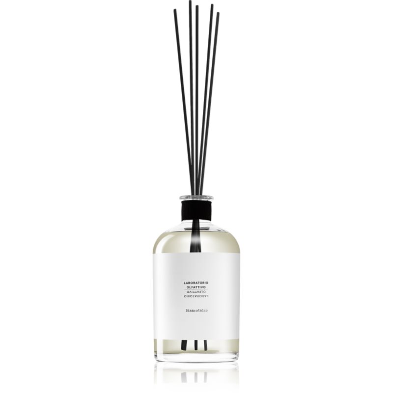 Laboratorio Olfattivo Biancotalco aroma difuzér s náplní 1000 ml