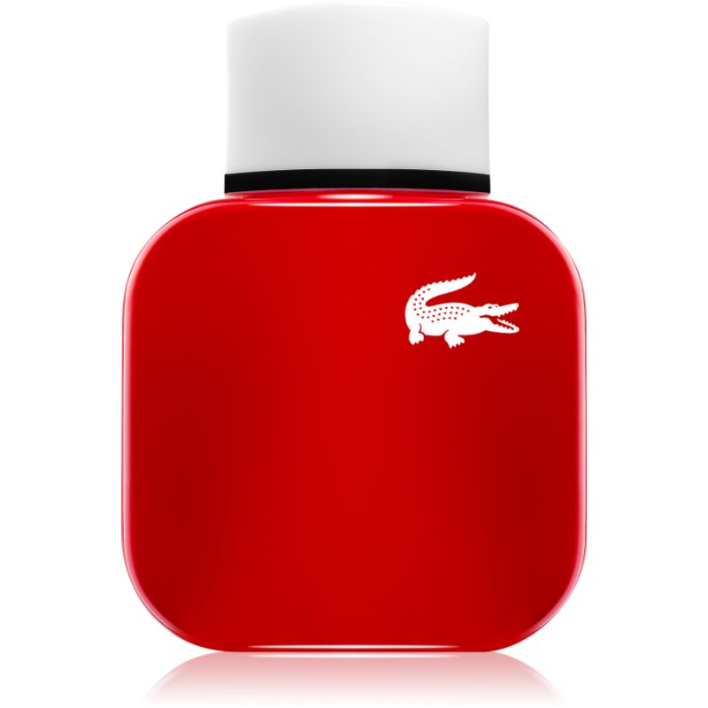 Lacoste Eau de Lacoste L.12.12 Pour Elle French Panache toaletní voda pro ženy 50 ml