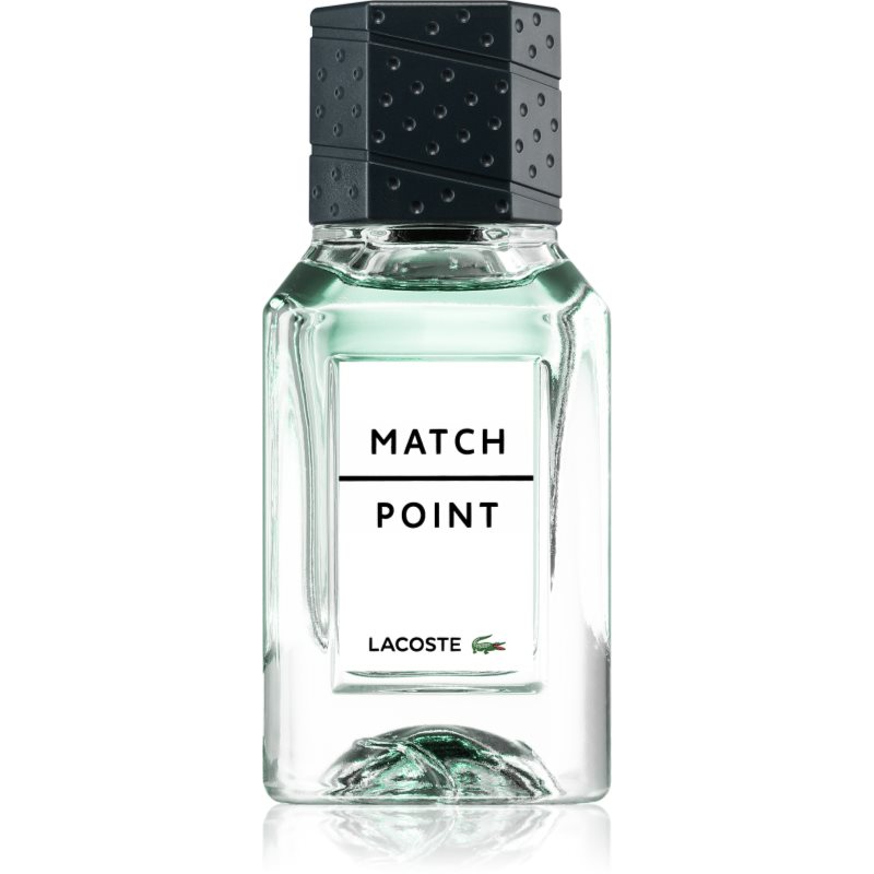 Lacoste Match Point toaletní voda pro muže 30 ml