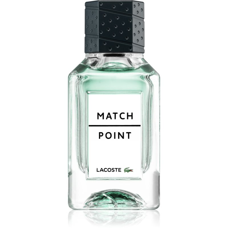 Lacoste Match Point тоалетна вода за мъже 50 мл.