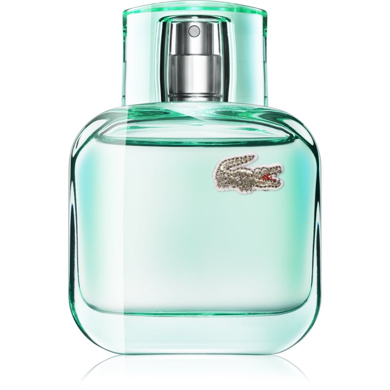 Lacoste Eau de Lacoste L.12.12 Pour Elle Natural тоалетна вода за жени 50 мл.