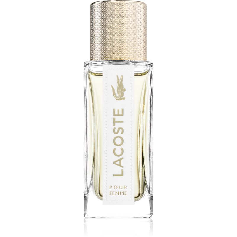 Lacoste Pour Femme Légère parfémovaná voda pro ženy 30 ml