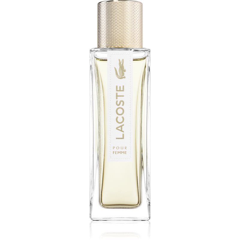 Lacoste Pour Femme Légère parfémovaná voda pro ženy 50 ml