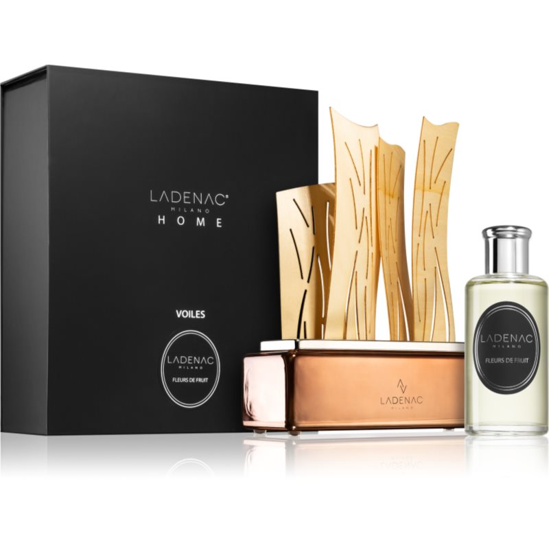 Ladenac Urban Senses Voiles Fleurs De Fruit aroma difuzor cu rezervã