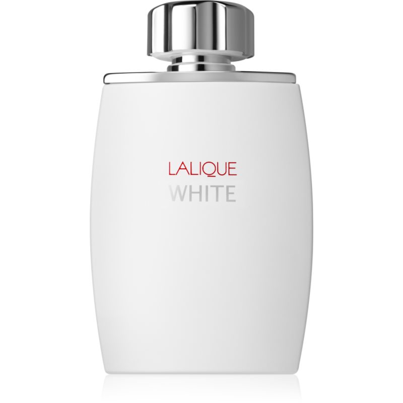 Lalique White тоалетна вода за мъже 125 мл.