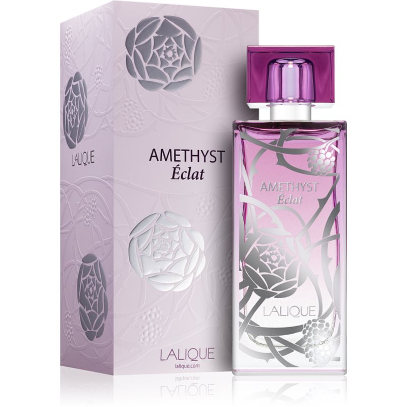 Lalique Amethyst Ã‰clat eau de parfum para mujer 100 ml