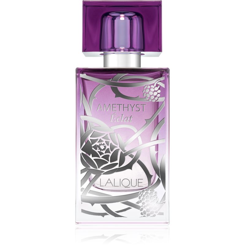 Lalique Amethyst Éclat parfémovaná voda pro ženy 50 ml