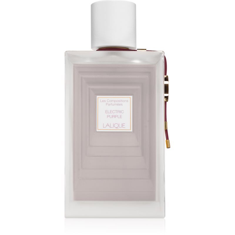 Lalique Les Compositions Parfumées Electric Purple parfémovaná voda pro ženy 100 ml