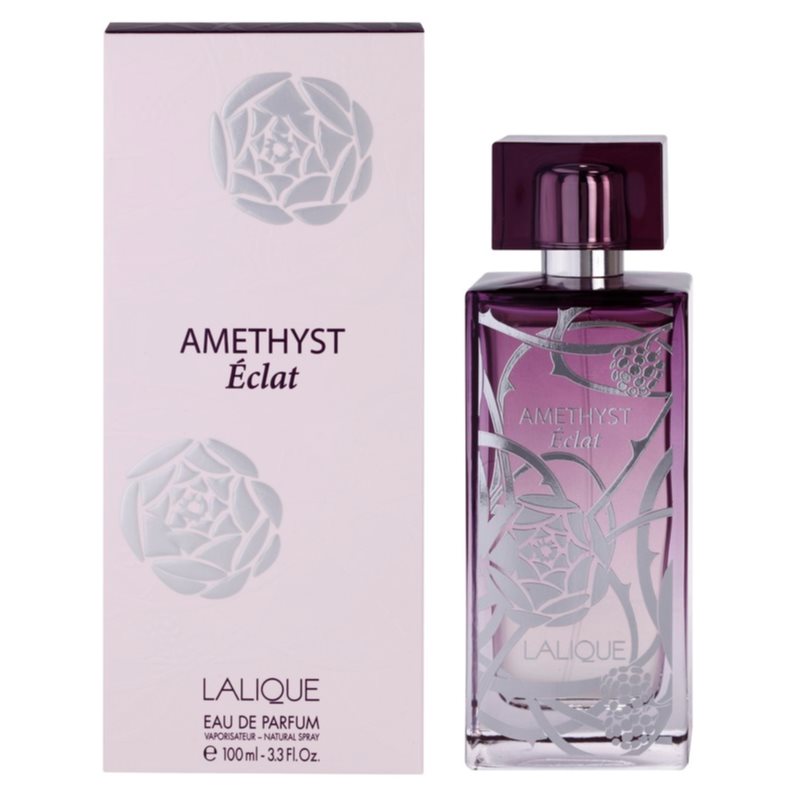 lalique azalée