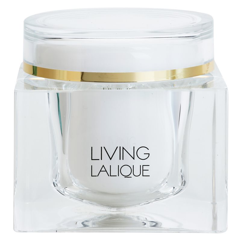 

Lalique Living Lalique крем для тіла для жінок 200 мл