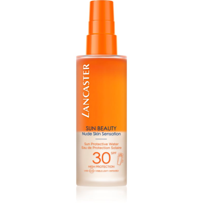 Lancaster Sun Beauty Sun Protective Water opalovací sprej SPF 30 150 ml
