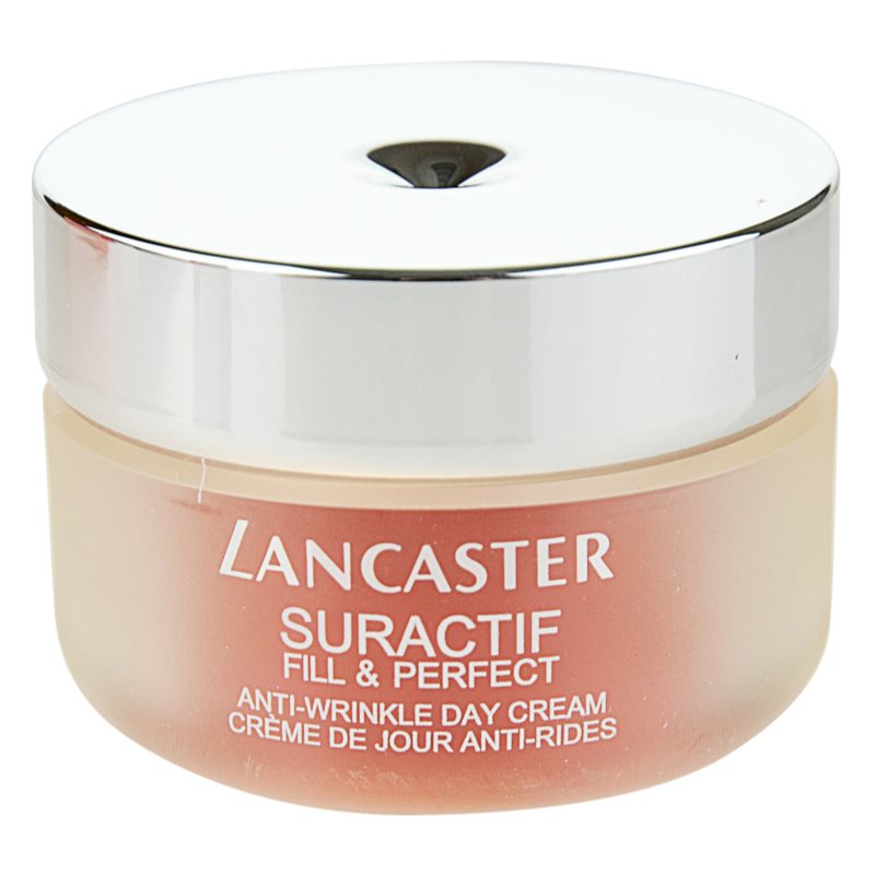 

Lancaster Suractif Fill & Perfect денний крем проти зморшок
