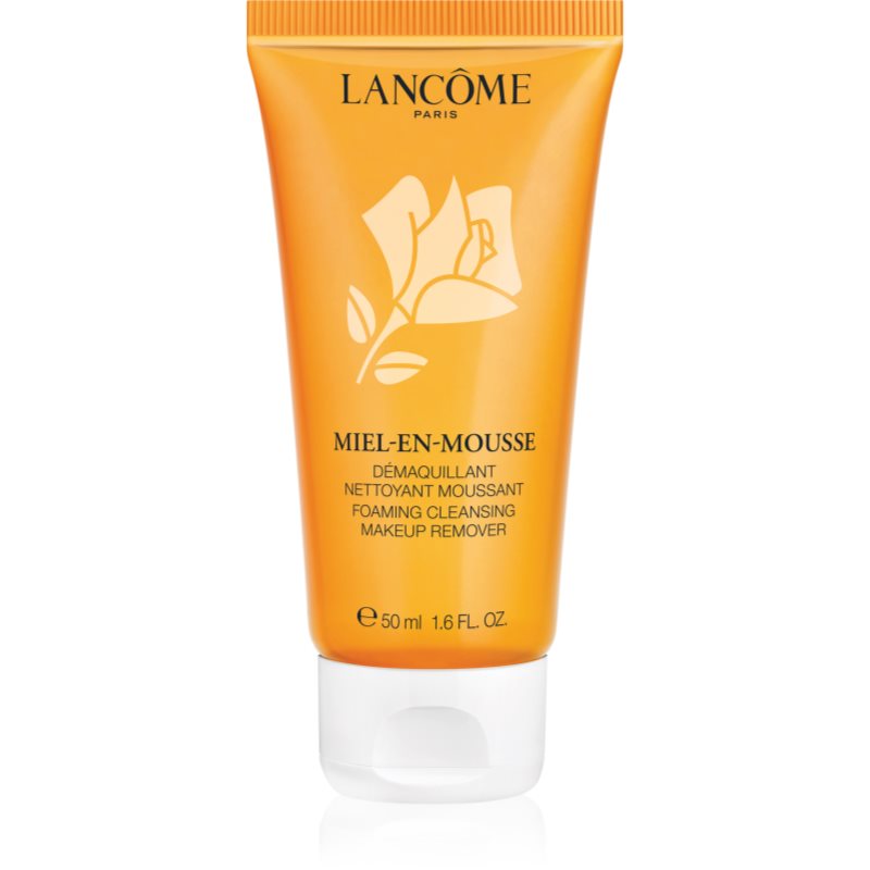 

Lancôme Miel-En-Mousse пінистий очищуючий гель