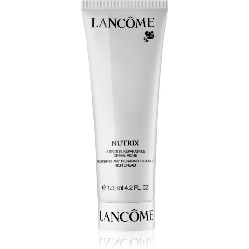 Lancôme Nutrix възстановителен нощен крем за суха кожа 125 мл.