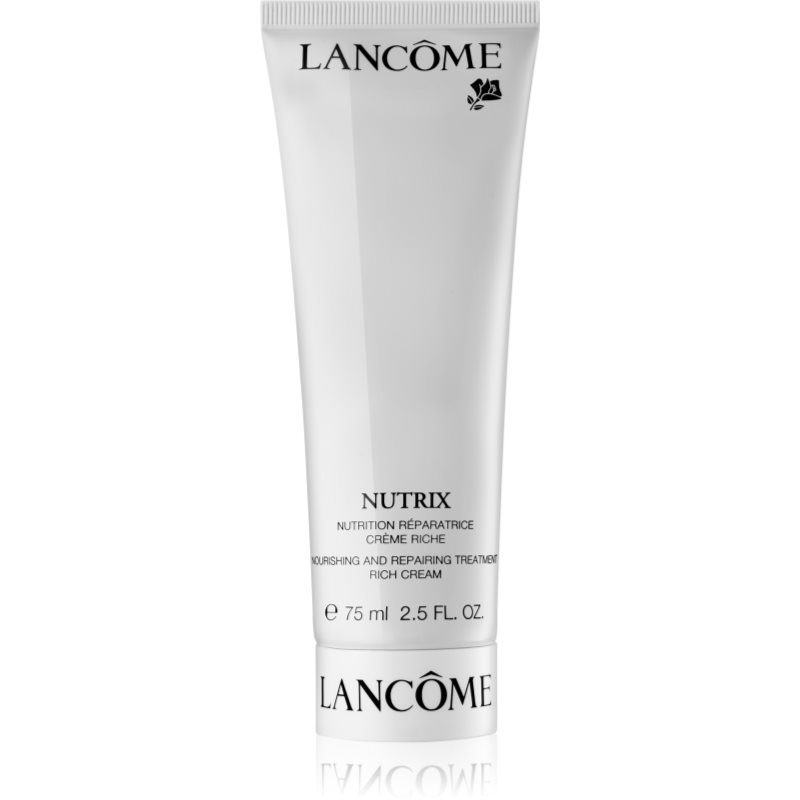 Lancôme Nutrix noční obnovující krém pro suchou pleť 75 ml