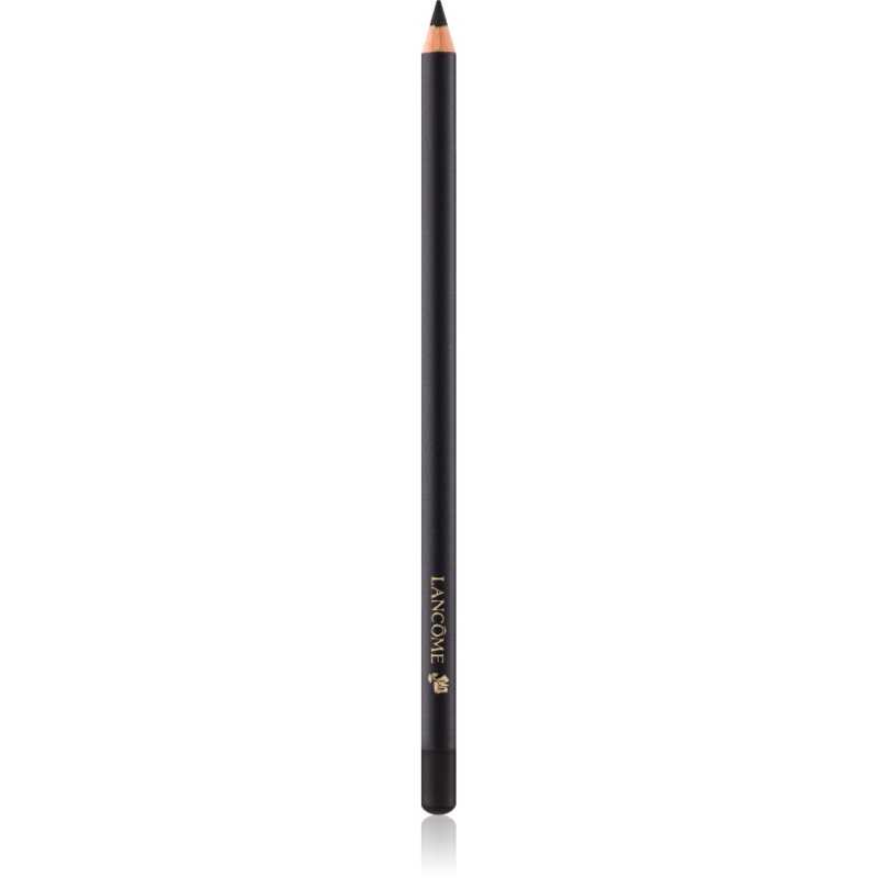 Lancôme Le Crayon Khôl молив за очи цвят 01 Noir  1,8 гр.