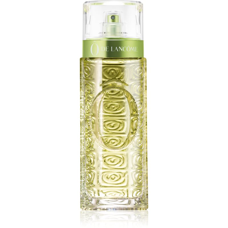 Lancôme Ô de Lancôme Eau de Toilette für Damen 125 ml