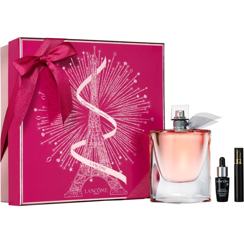 

Lancôme La Vie Est Belle подарунковий набір XV.