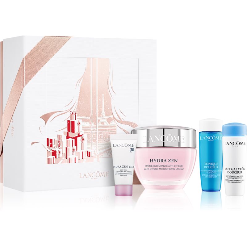Lancôme Hydra Zen Geschenkset (für dehydrierte Haut)