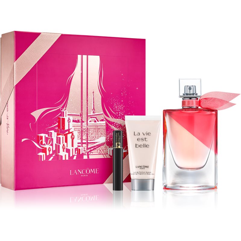 Lancôme La Vie Est Belle En Rose Geschenkset