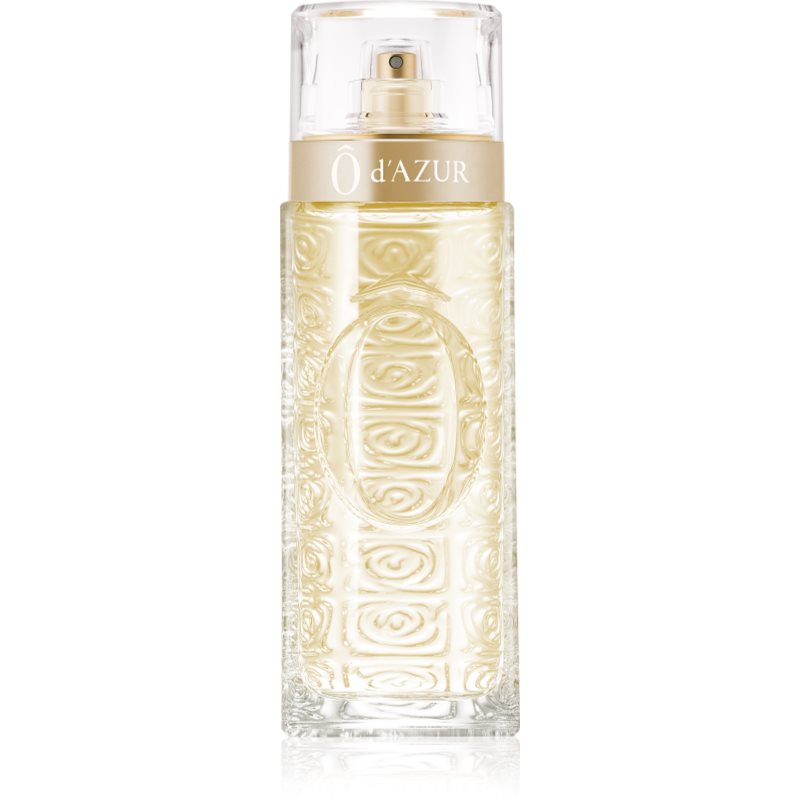 Lancôme Ô d'Azur toaletní voda pro ženy 125 ml