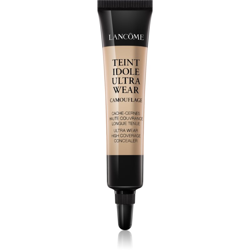 Lancôme Teint Idole Ultra Wear Camouflage deckender Creme-Korrektor Farbton 010 Beige Porcelaine 12 ml