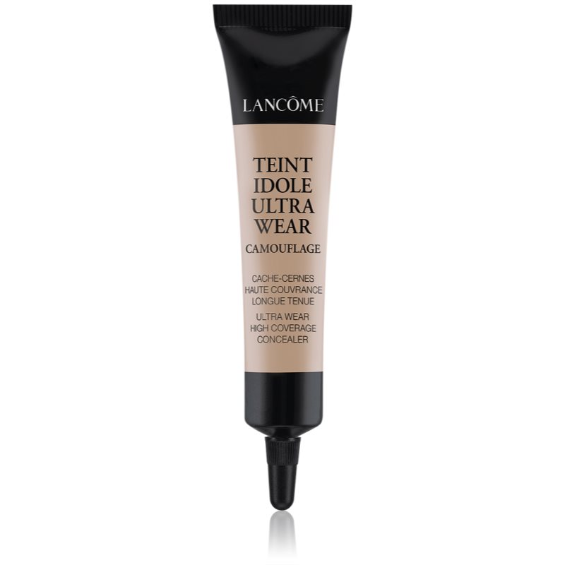 Lancôme Teint Idole Ultra Wear Camouflage кремообразен покривен коректор цвят 01 Beige Albâtre 12 мл.