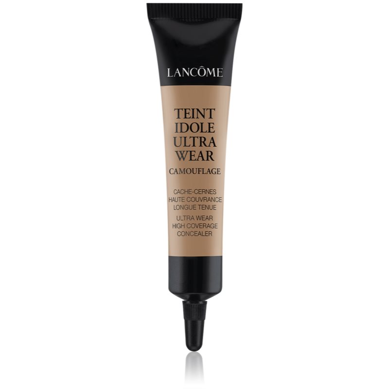 Lancôme Teint Idole Ultra Wear Camouflage кремообразен покривен коректор цвят 04 Beige Nature 12 мл.