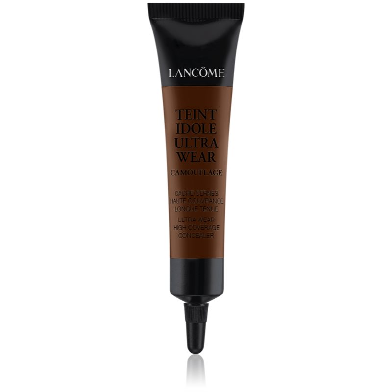Lancôme Teint Idole Ultra Wear Camouflage corrector cubre imperfecciones cremoso tono 555 Suede C 12 ml